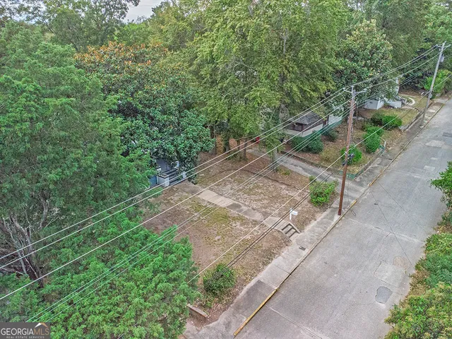 $284,900 | 686 Anderson Street, Macon, GA 31201