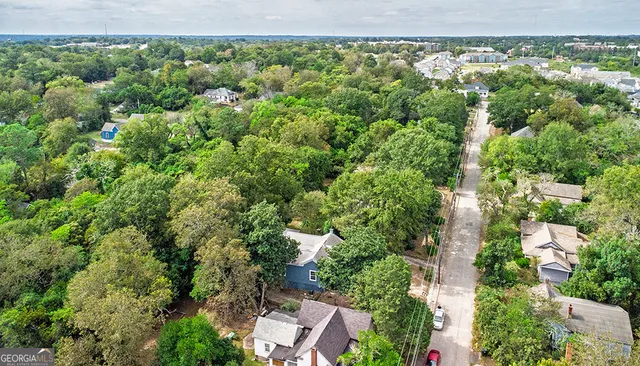 $284,900 | 686 Anderson Street, Macon, GA 31201