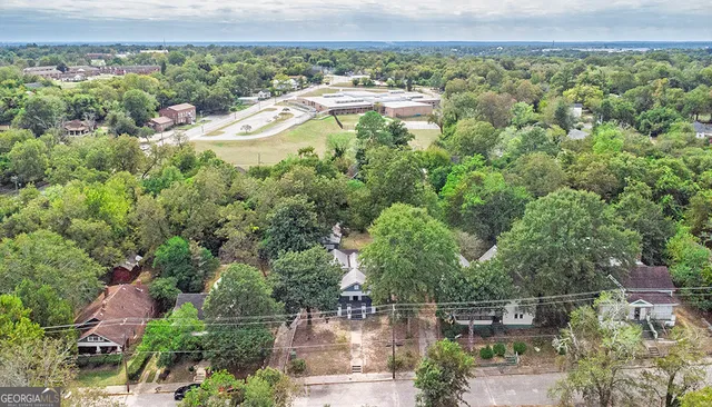 $284,900 | 686 Anderson Street, Macon, GA 31201