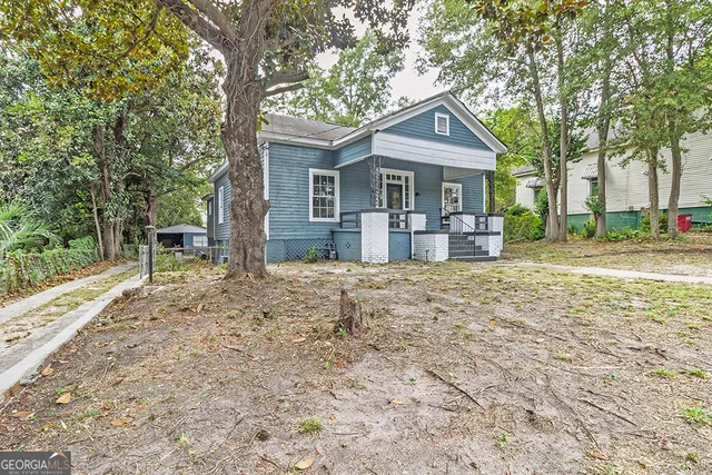 $284,900 | 686 Anderson Street, Macon, GA 31201