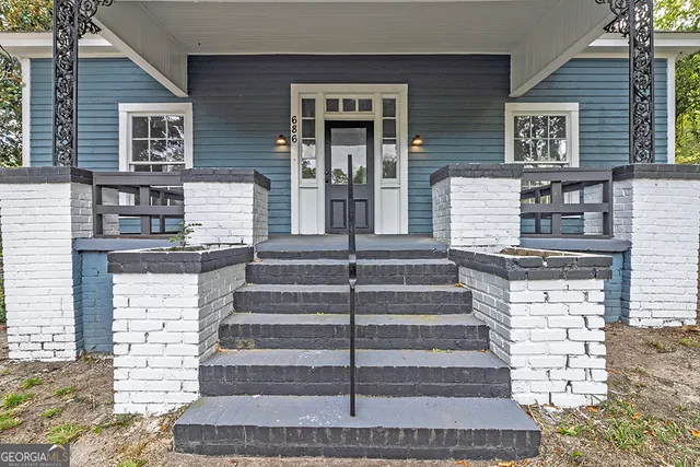 $284,900 | 686 Anderson Street, Macon, GA 31201