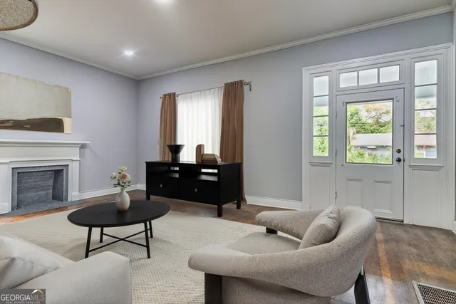 $284,900 | 686 Anderson Street, Macon, GA 31201