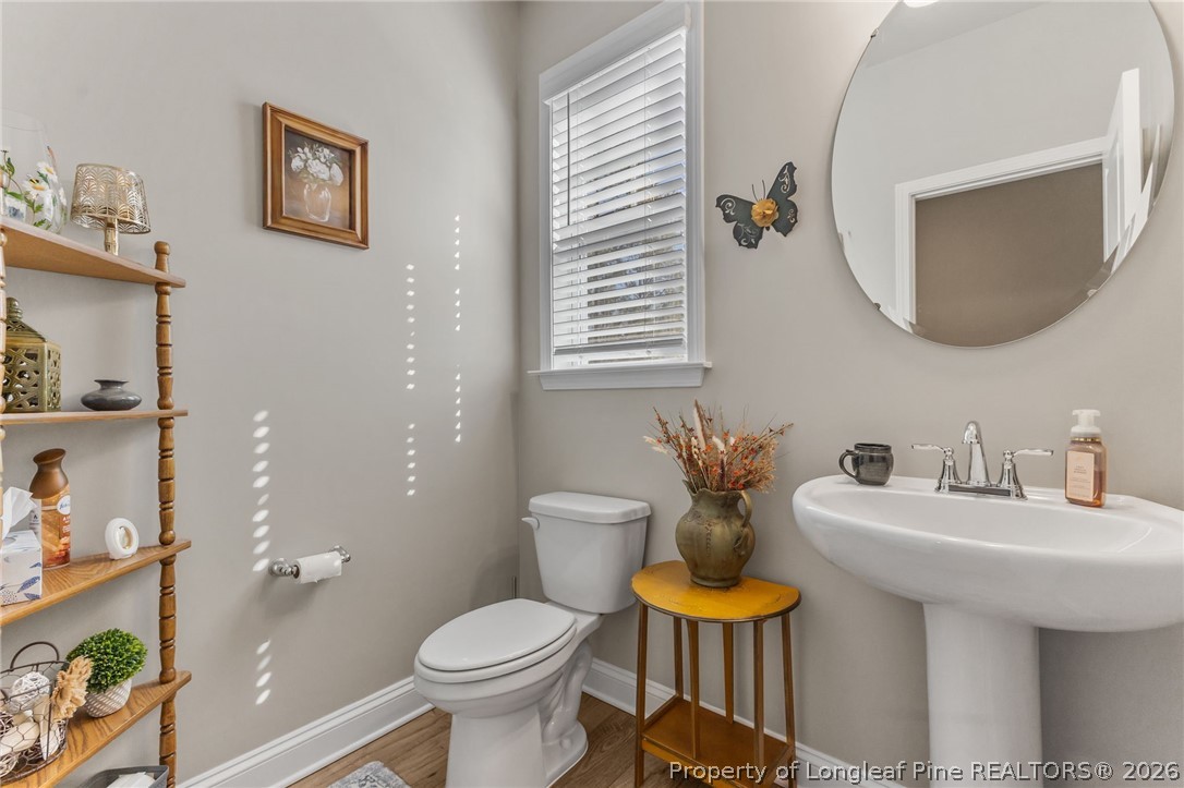 233 Timber Skip Drive Spring Lake, NC 28390 - Photo 12 of 32 Gallery Image 12