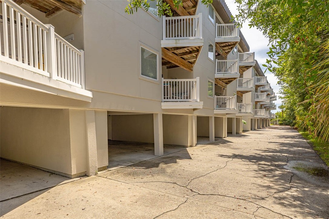 1524 Wood Avenue, Unit 214 St. Simons Island, GA 31522 - Photo 20 of 38