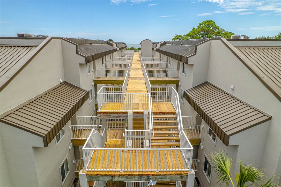 1524 Wood Avenue, Unit 214 St. Simons Island, GA 31522 - Photo 24 of 38