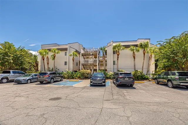 $545,000 | 1524 Wood Avenue, Unit 214, St. Simons Island, GA 31522