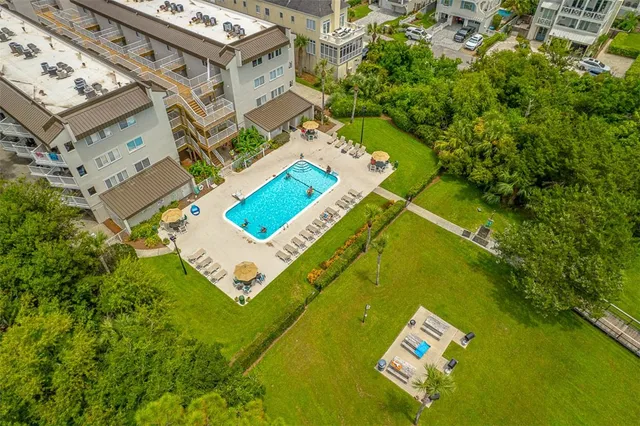 $545,000 | 1524 Wood Avenue, Unit 214, St. Simons Island, GA 31522