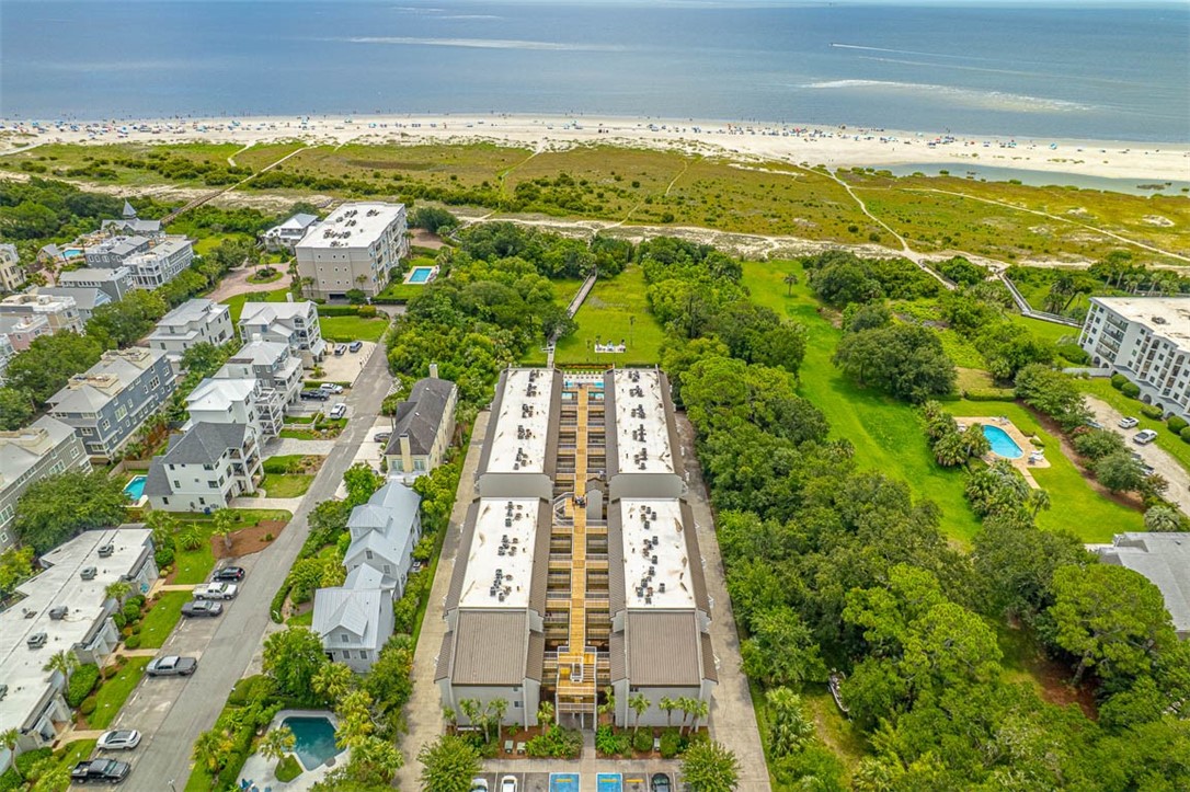 1524 Wood Avenue, Unit 214 St. Simons Island, GA 31522 - Photo 31 of 38