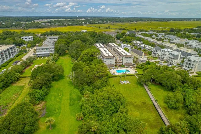 $545,000 | 1524 Wood Avenue, Unit 214, St. Simons Island, GA 31522