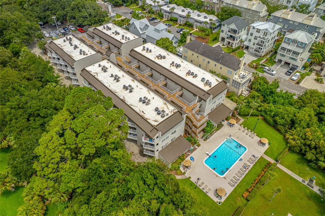 1524 Wood Avenue, Unit 214 St. Simons Island, GA 31522 - Photo 34 of 38