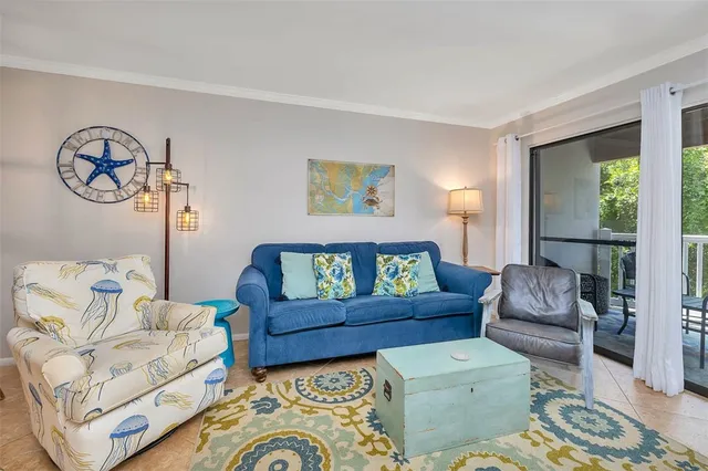 $545,000 | 1524 Wood Avenue, Unit 214, St. Simons Island, GA 31522