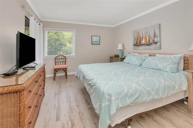 $545,000 | 1524 Wood Avenue, Unit 214, St. Simons Island, GA 31522