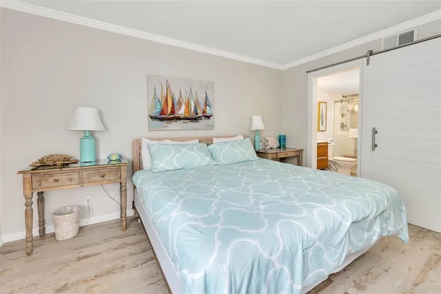 $545,000 | 1524 Wood Avenue, Unit 214, St. Simons Island, GA 31522