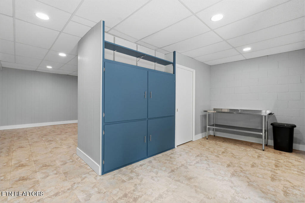 853 West Outer Drive Oak Ridge, TN 37830 - Photo 44 of 59 Extra Storage