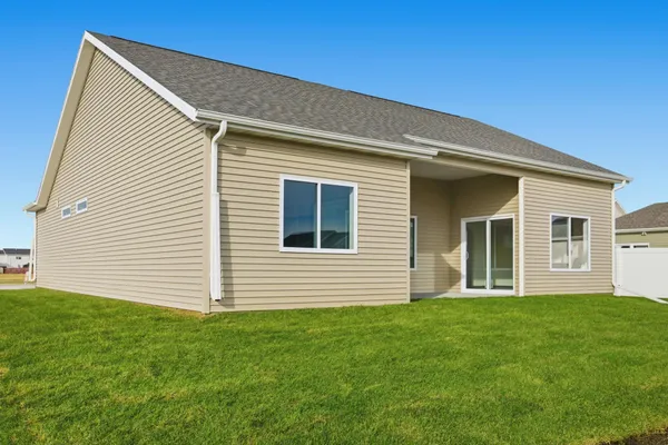 $549,622 | 6230 21st Street South, Fargo, ND 58104