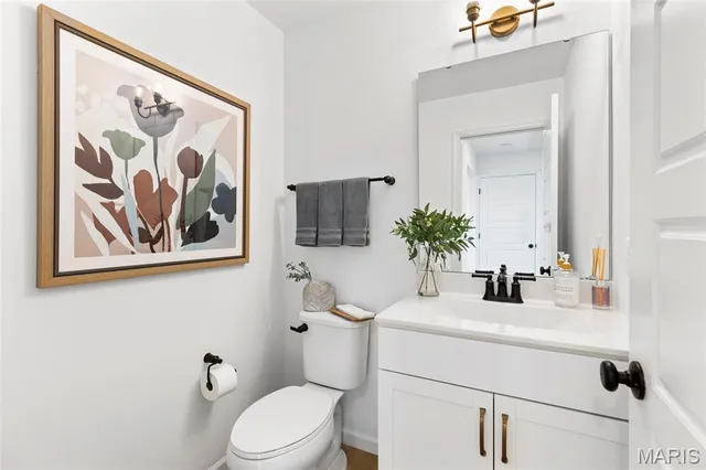 $452,900 | 2 Sterling At Louiselle Park, Maryland Heights, MO 63043