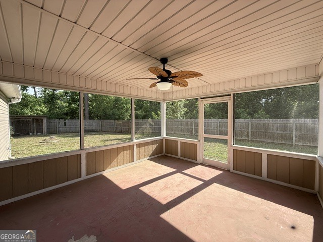 1783 Ridgecrest Street Valdosta, GA 31601 - Photo 34 of 44