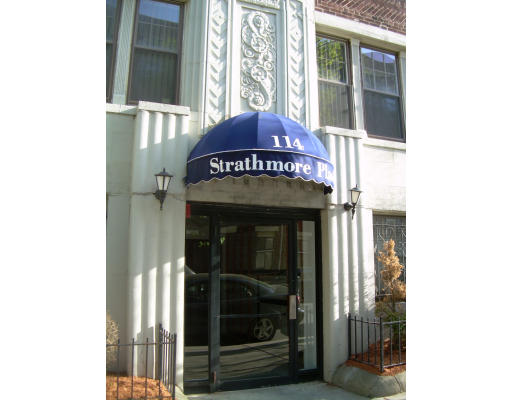 114 Strathmore Road, Unit 202 Boston, MA 02135 - Photo 2 of 15 Gallery Image 2