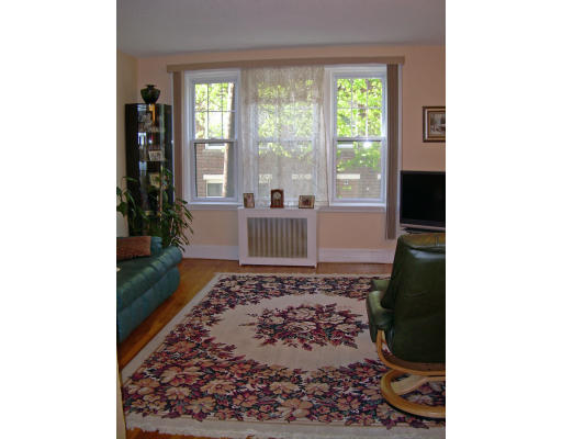 114 Strathmore Road, Unit 202 Boston, MA 02135 - Photo 3 of 15 Gallery Image 3