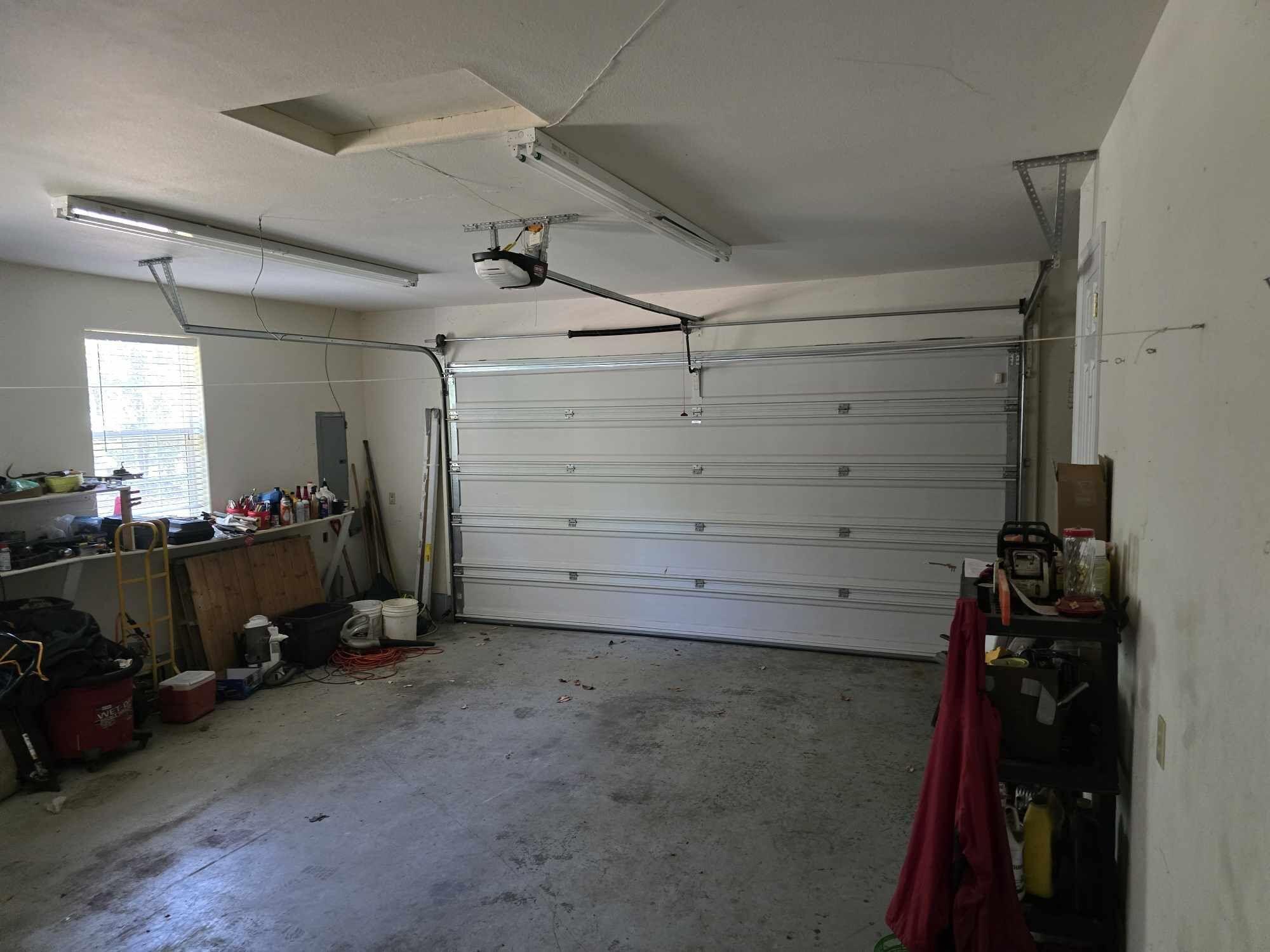 4180 Takilma Road Cave Junction, OR 97523 - Photo 26 of 46 4180 Garage
