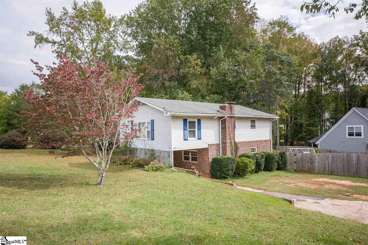 6015 State Park Road Travelers Rest, SC 29690 - Photo 2 of 34 Gallery Image 2