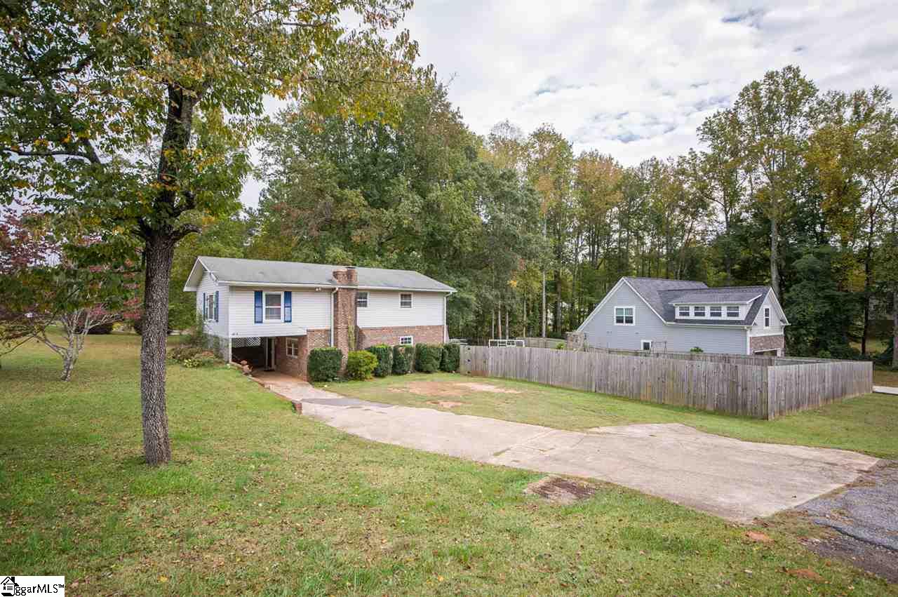 6015 State Park Road Travelers Rest, SC 29690 - Photo 29 of 34 Gallery Image 29