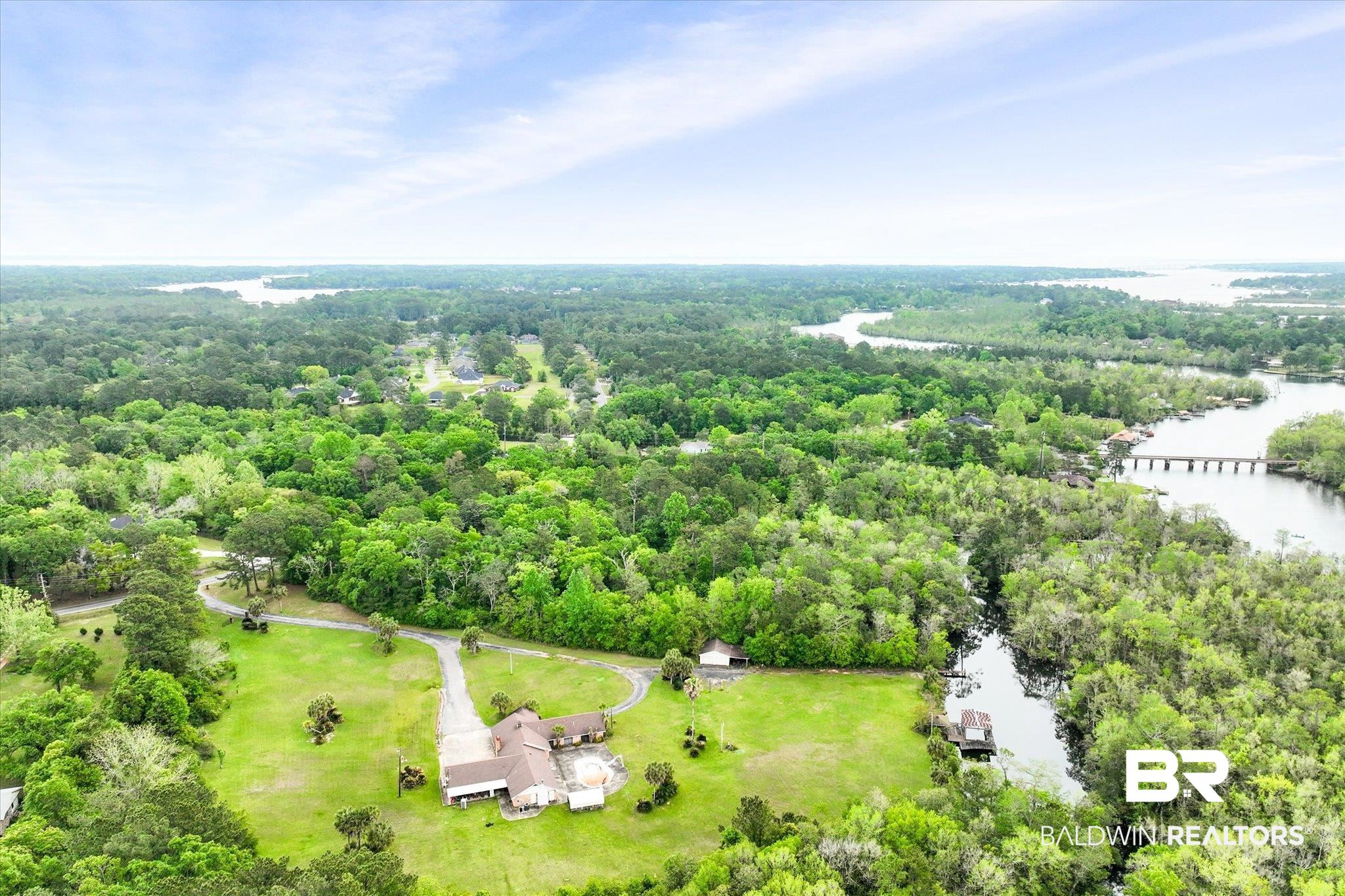 4055 Riviere Du Chien Road Mobile, AL 36693 - Photo 39 of 63