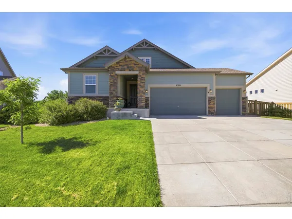 $650,000 | 6399 Verna Court, Timnath, CO 80547