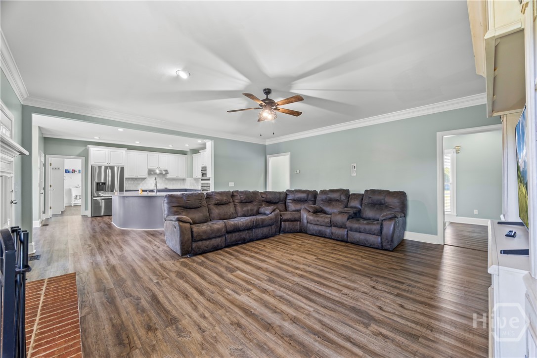 126 Temple Road Homer, GA 30547 - Photo 24 of 75 Gallery Image 24