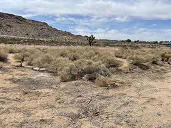 0 Fern Road Lucerne Valley, CA 92356 - Photo 1 of 2 a view of lake and mountain