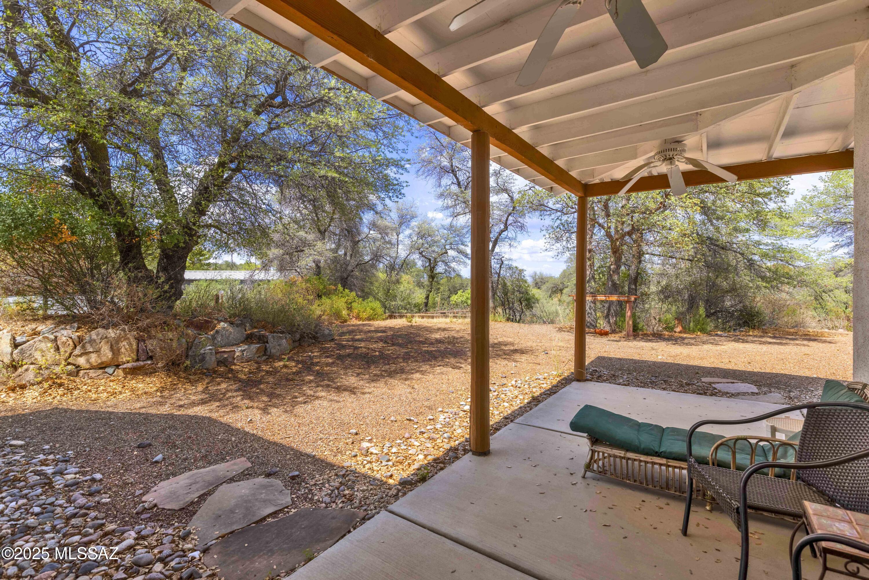 117 South Hobe Road Oracle, AZ 85623 - Photo 38 of 51
