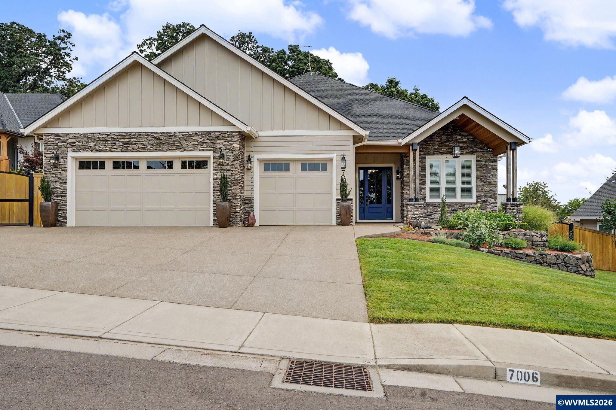 7006 Riva Ridge Drive Southeast Turner, OR 97392 - Photo 1 of 49 Gallery Image 1