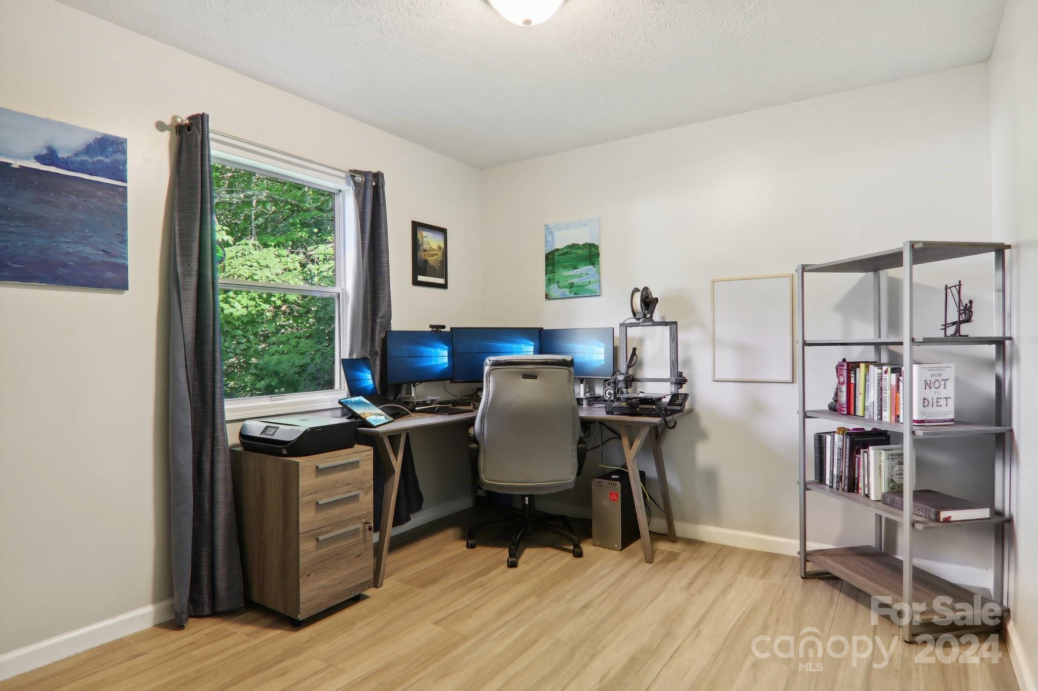 311 Hunters Ridge Road Mills River, NC 28759 - Photo 17 of 45 Gallery Image 17