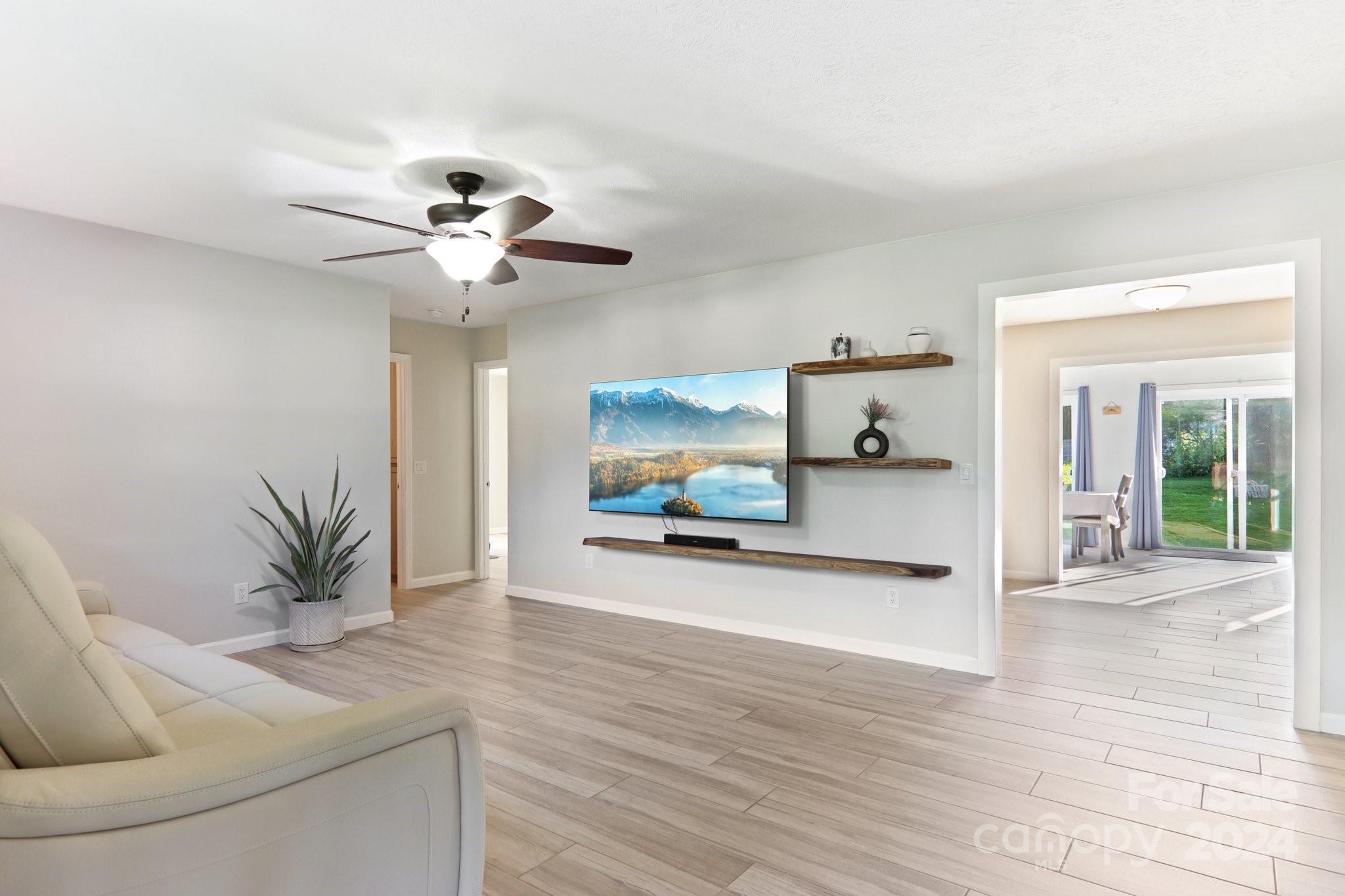311 Hunters Ridge Road Mills River, NC 28759 - Photo 2 of 45 Gallery Image 2