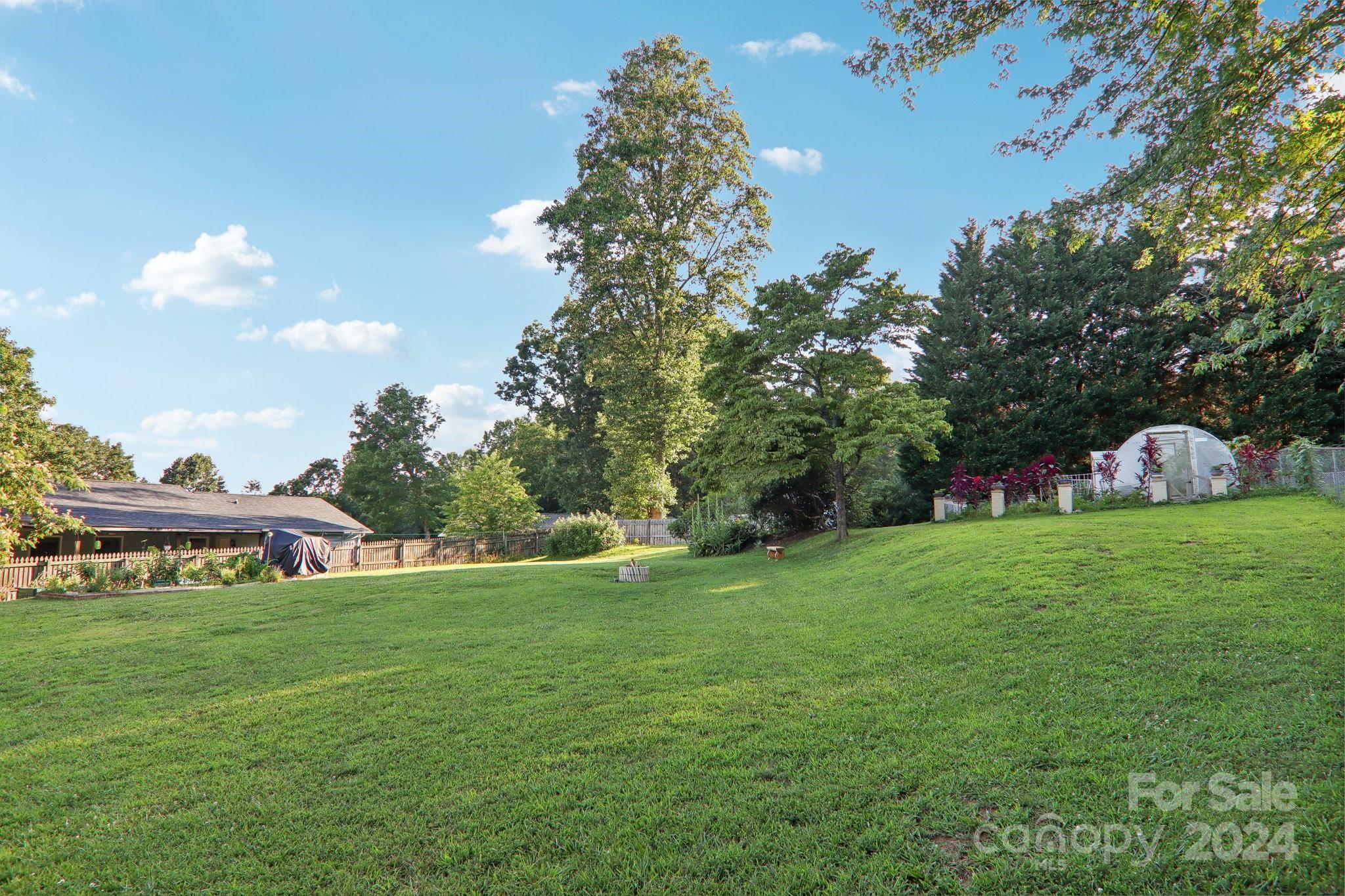 311 Hunters Ridge Road Mills River, NC 28759 - Photo 36 of 45 Gallery Image 36