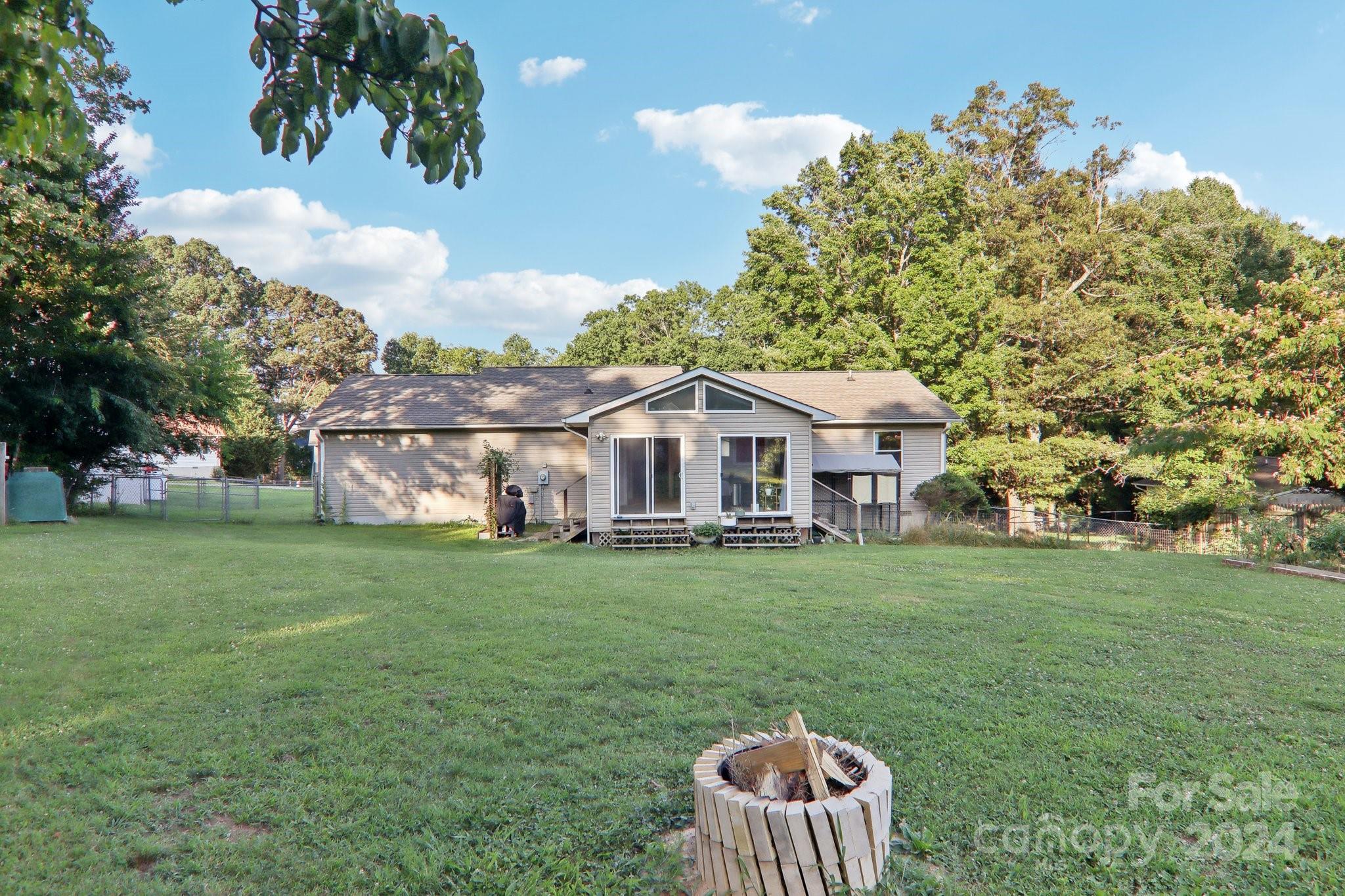 311 Hunters Ridge Road Mills River, NC 28759 - Photo 39 of 45 Gallery Image 39