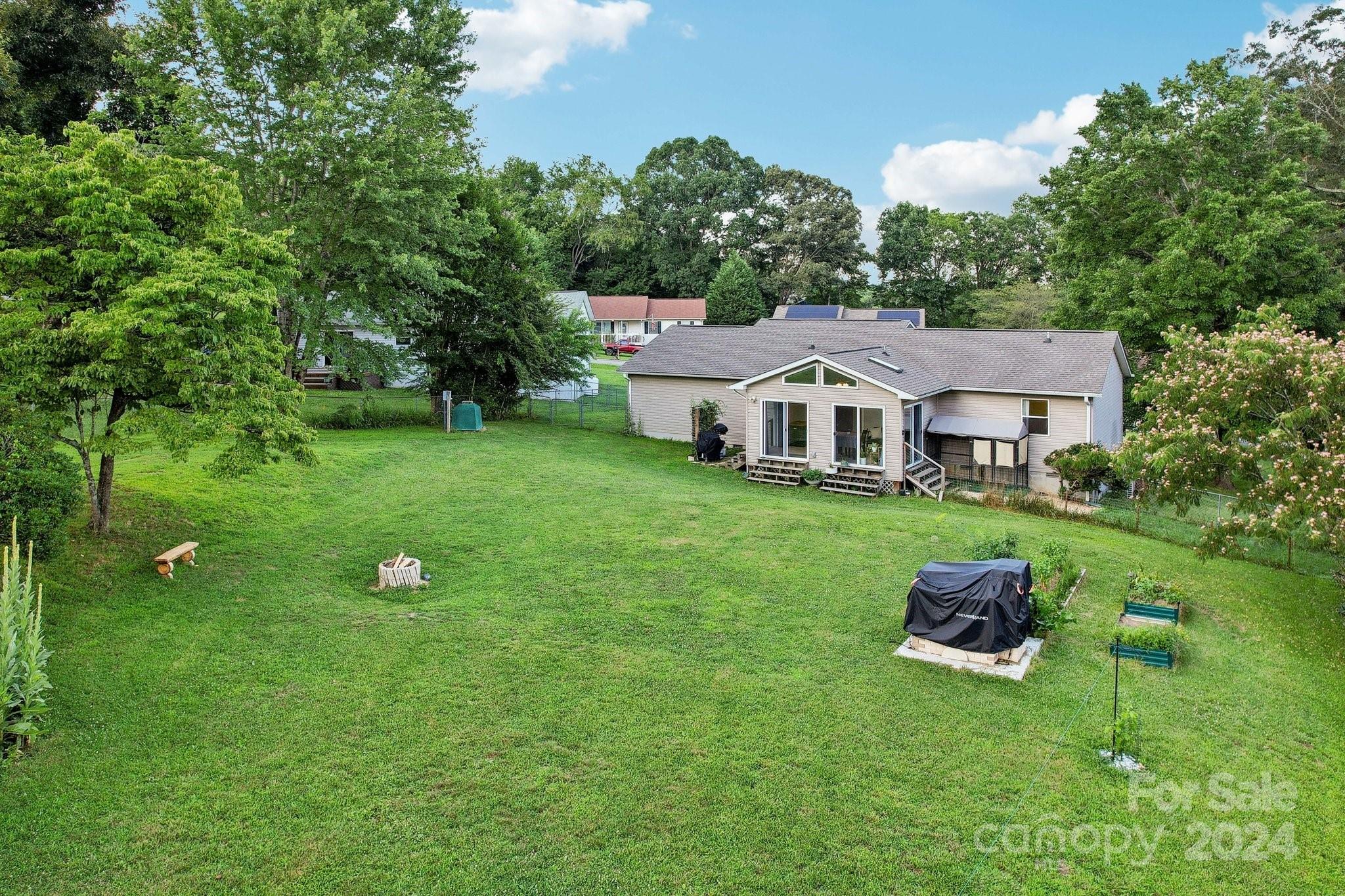 311 Hunters Ridge Road Mills River, NC 28759 - Photo 43 of 45 Gallery Image 43
