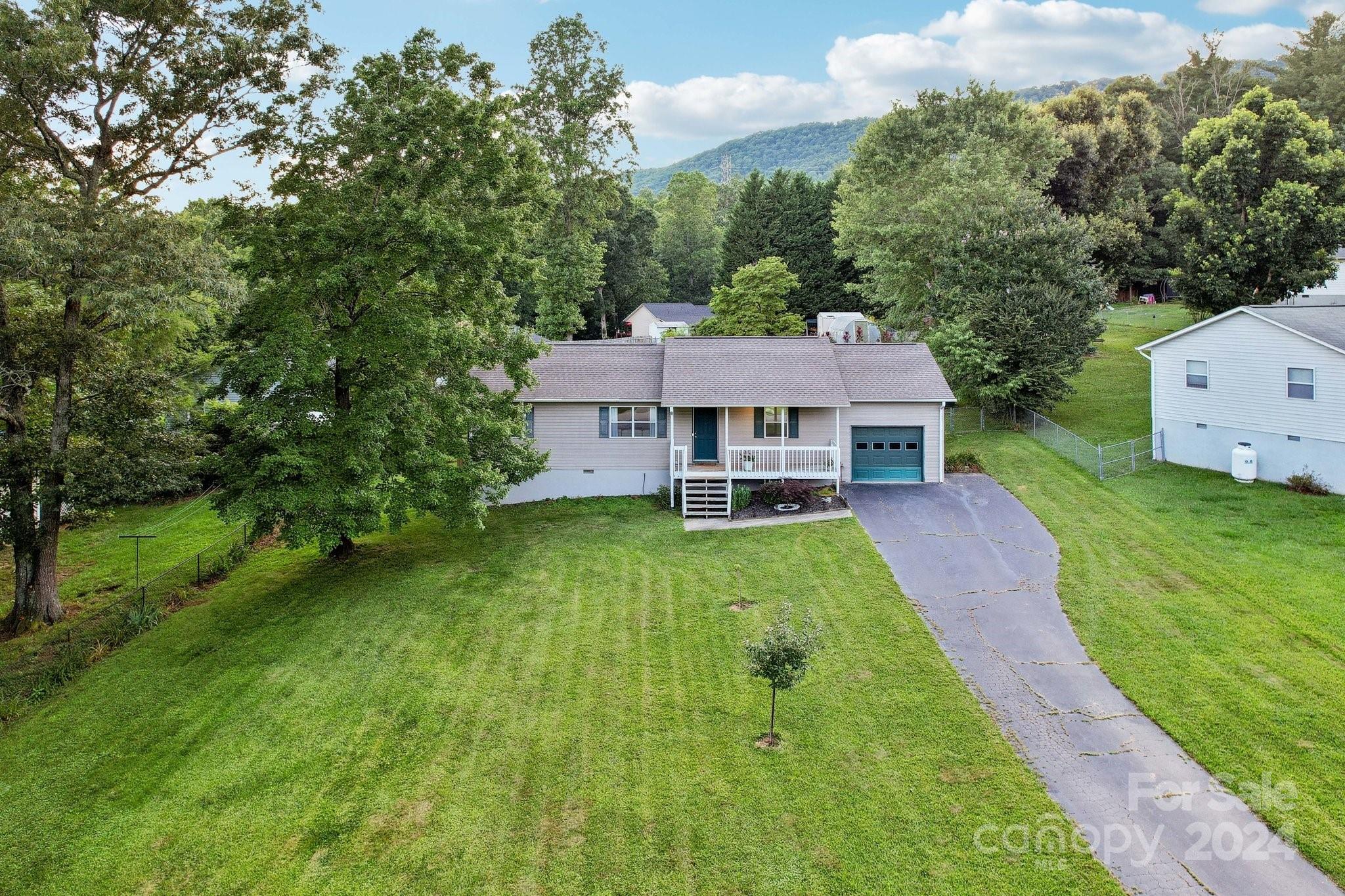 311 Hunters Ridge Road Mills River, NC 28759 - Photo 44 of 45 Gallery Image 44