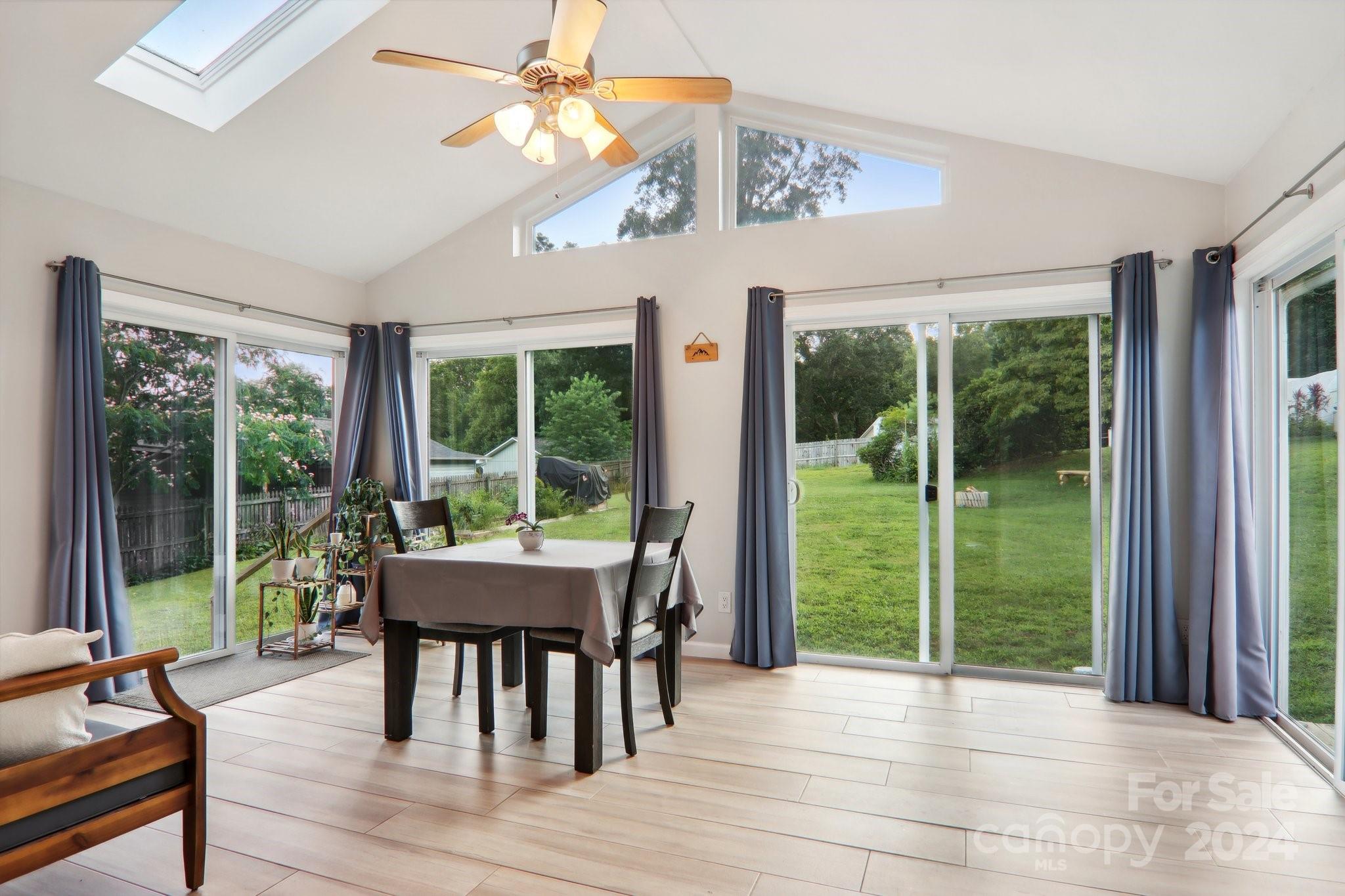 311 Hunters Ridge Road Mills River, NC 28759 - Photo 7 of 45 Gallery Image 7