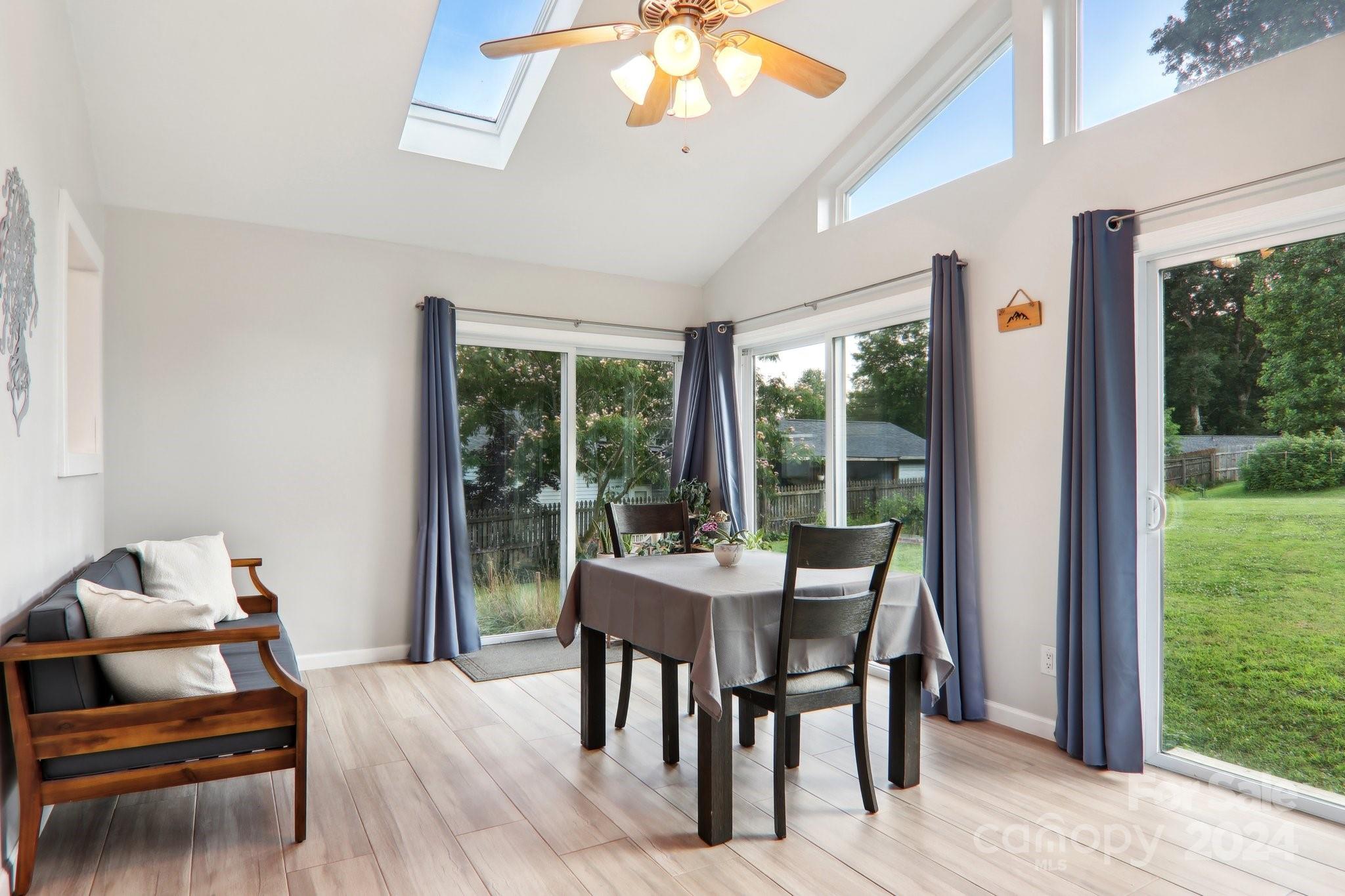 311 Hunters Ridge Road Mills River, NC 28759 - Photo 8 of 45 Gallery Image 8