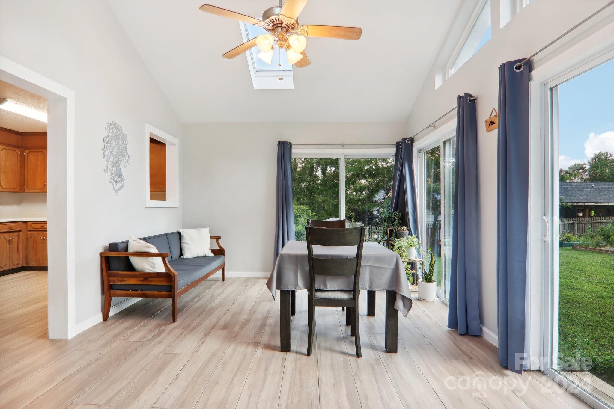 311 Hunters Ridge Road Mills River, NC 28759 - Photo 10 of 45 Gallery Image 10