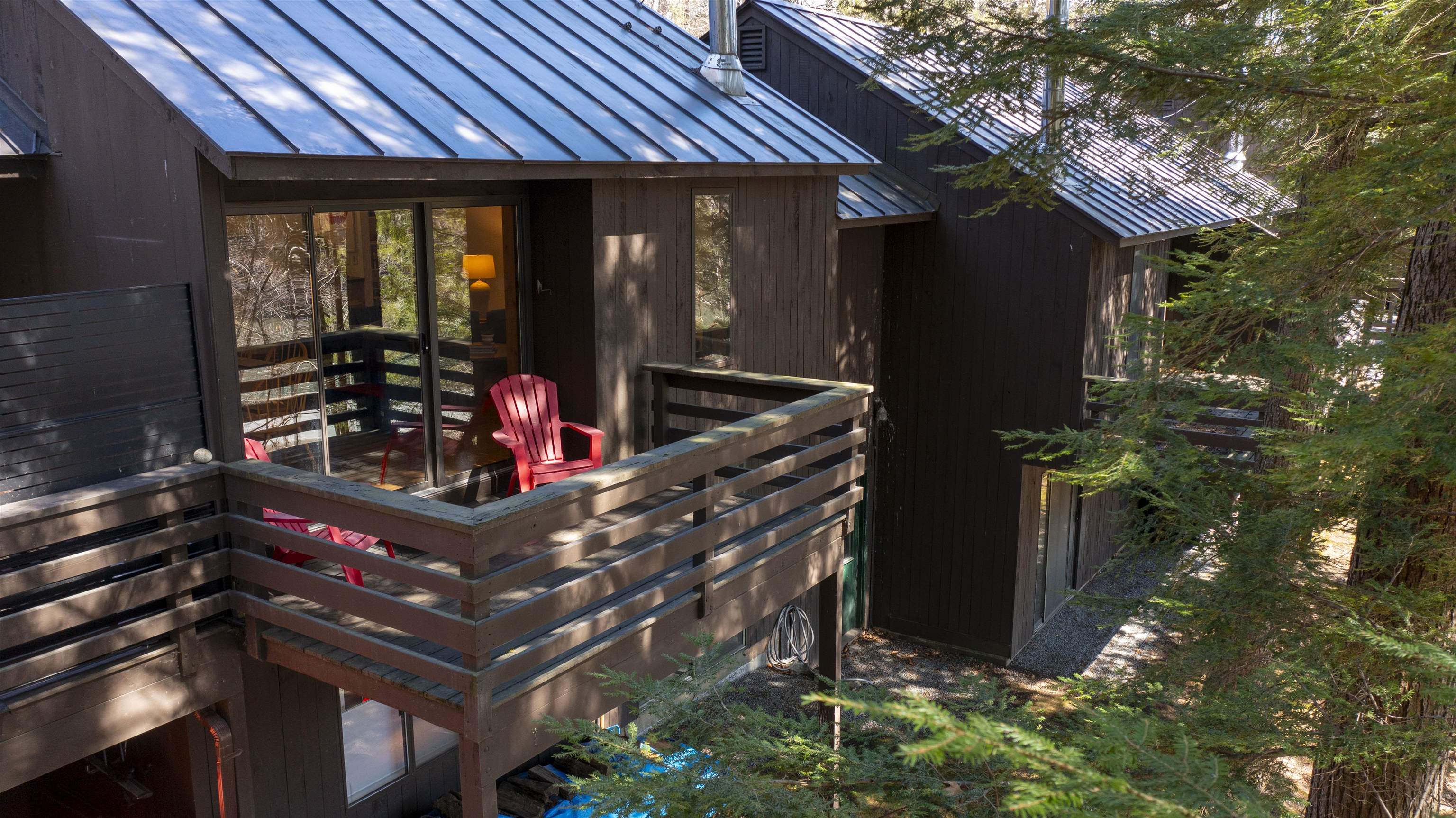 1299 Quechee Main Street, Unit 1B Hartford, VT 05059 - Photo 33 of 34