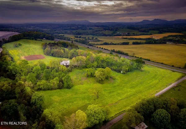 $1,907,200 | Tbd West Tbd W Andrew Johnson Highway, Morristown, TN 37813
