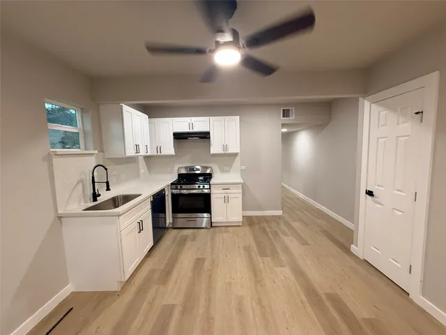 $1,350 | 5238 Pease Street, Unit 1, Houston, TX 77023