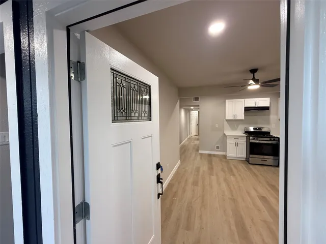 $1,350 | 5238 Pease Street, Unit 1, Houston, TX 77023