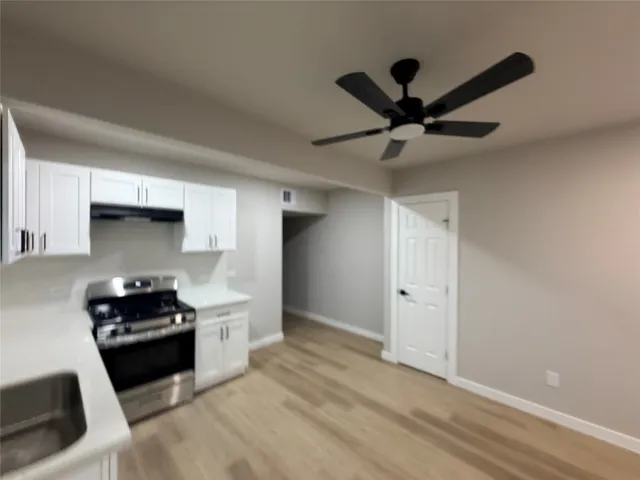 $1,350 | 5238 Pease Street, Unit 1, Houston, TX 77023