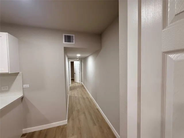 $1,350 | 5238 Pease Street, Unit 1, Houston, TX 77023