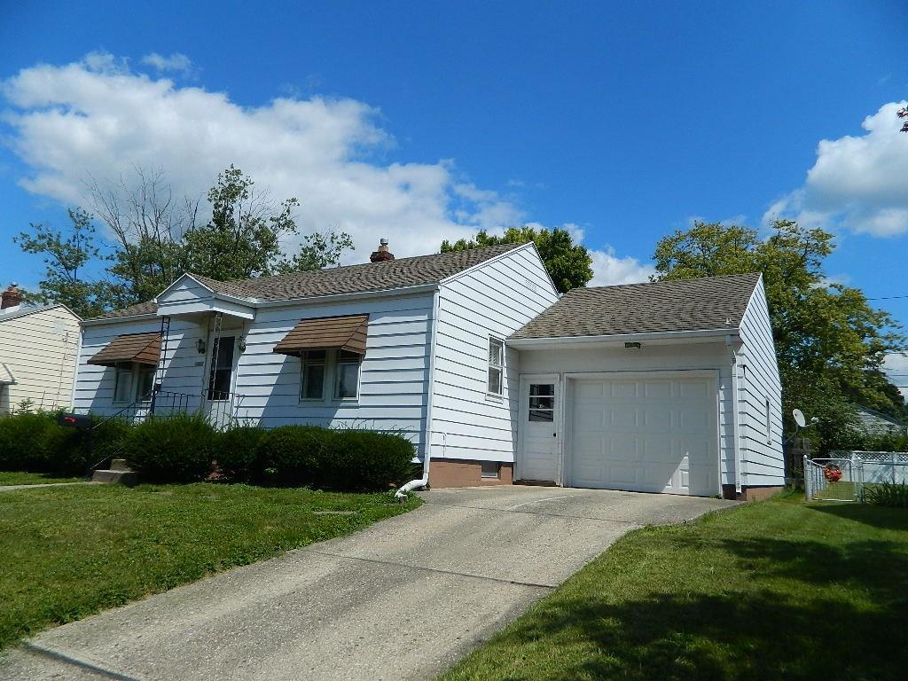 1412 Amherst Road Springfield, OH 45504 - Photo 3 of 23 Gallery Image 3