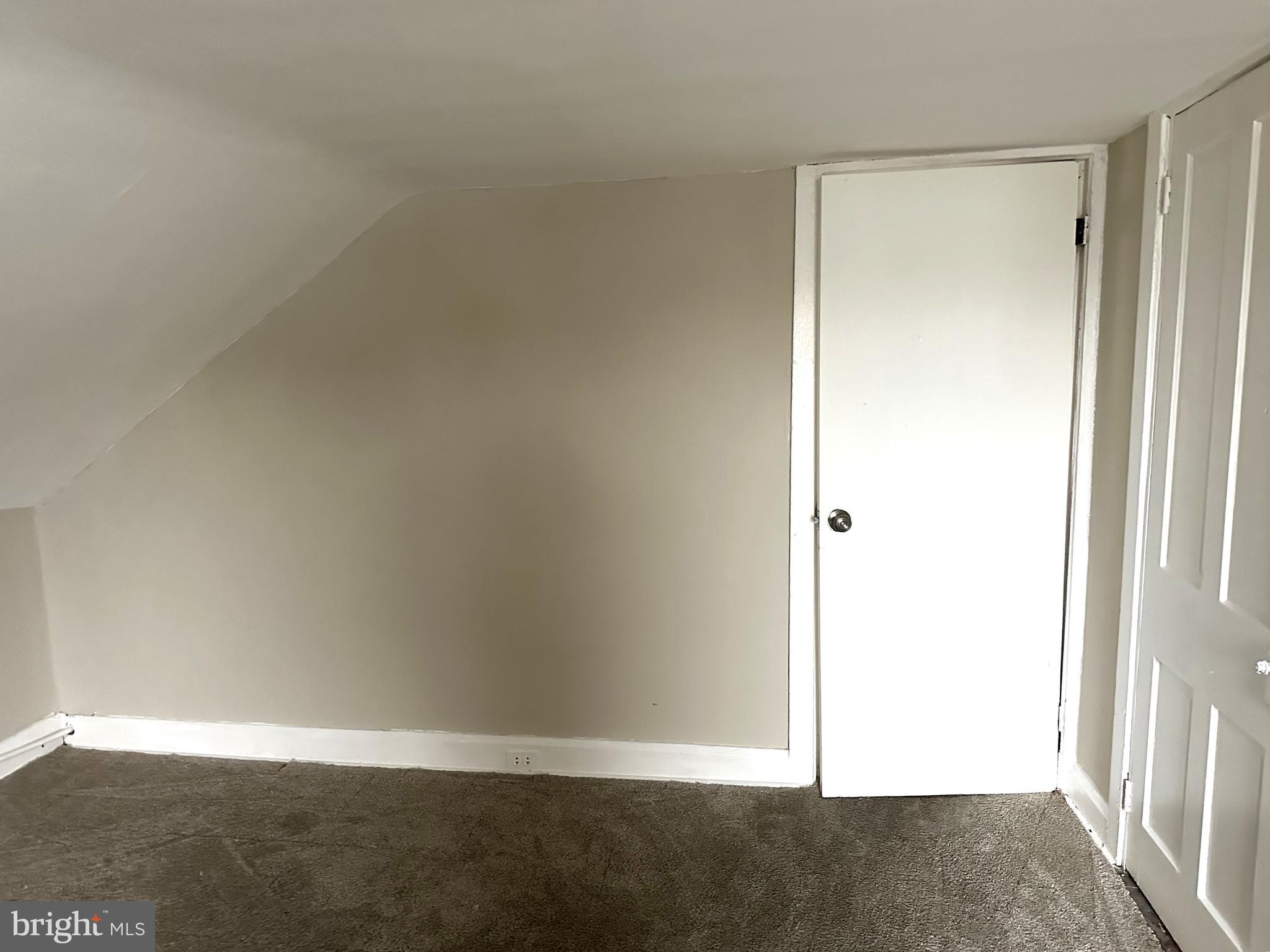 425 Highland Avenue, Unit B Chester, PA 19013 - Photo 22 of 25 a view of an empty room
