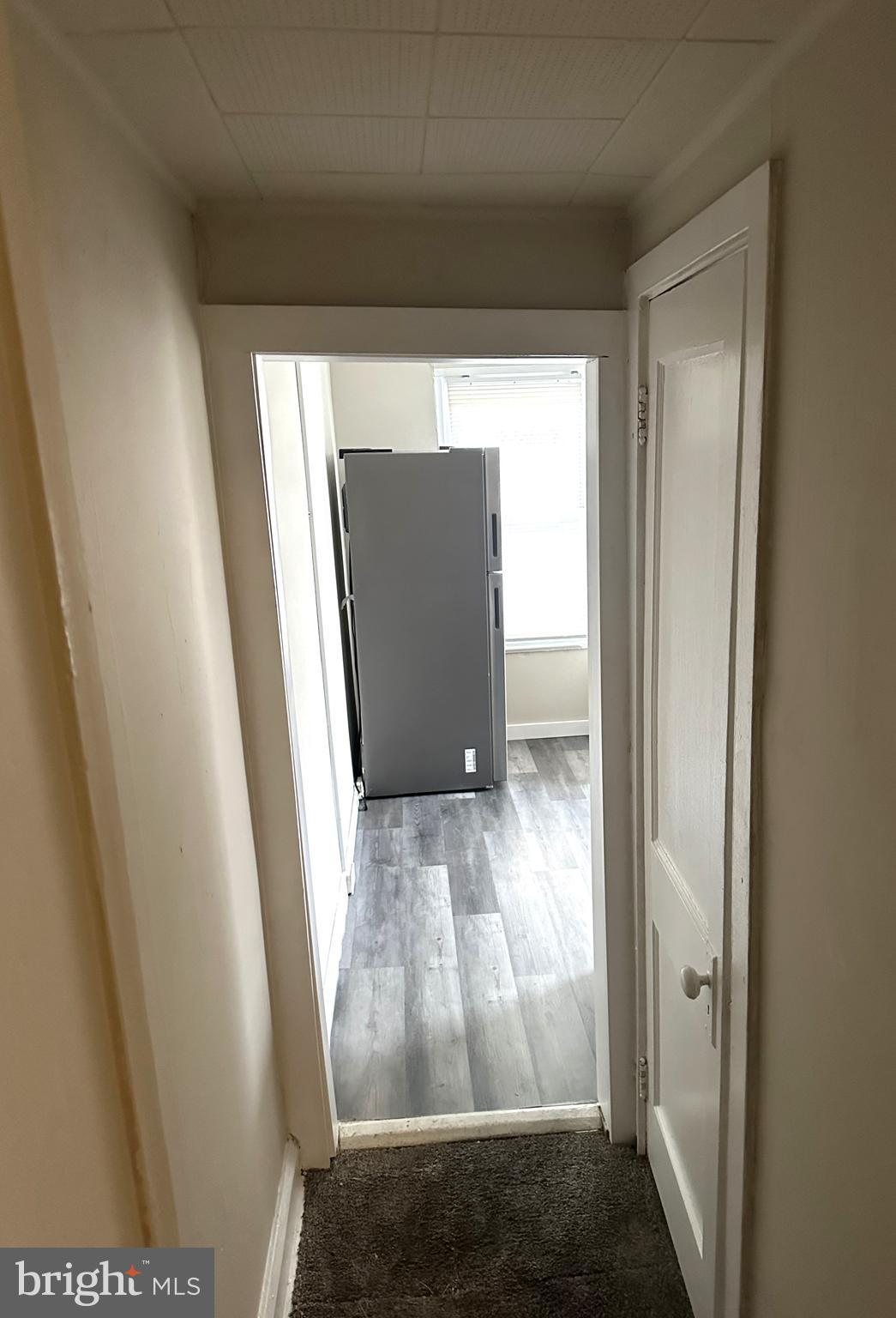 425 Highland Avenue, Unit B Chester, PA 19013 - Photo 6 of 25 a view of a wooden door